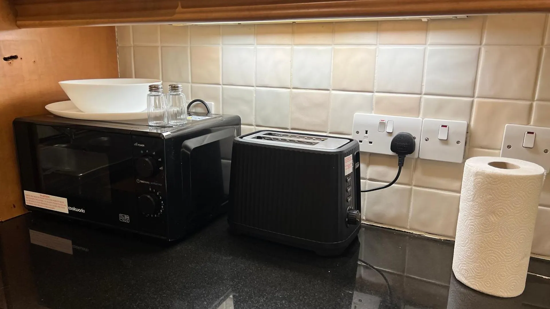 2Br Apartment Bt9 With Balcony Belfast United Kingdom