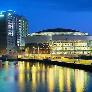 Otel Hilton, Belfast
