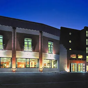 Wellington Park Hotel Hotel